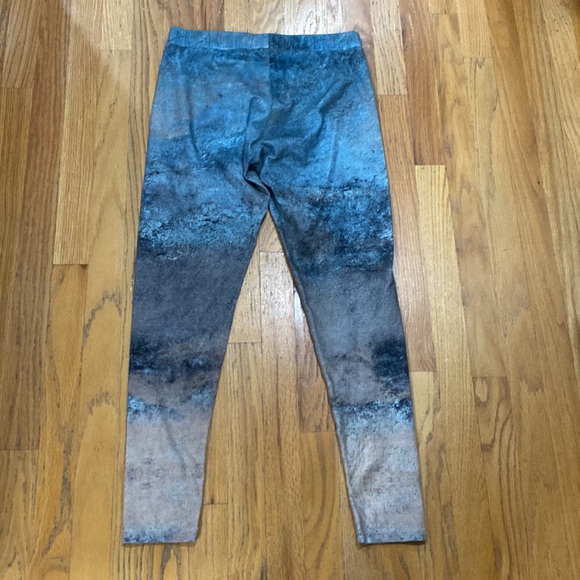 Soft Surroundings Leggings - Picture 4 of 4